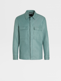 Aqua Green